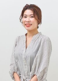 北川　理恵